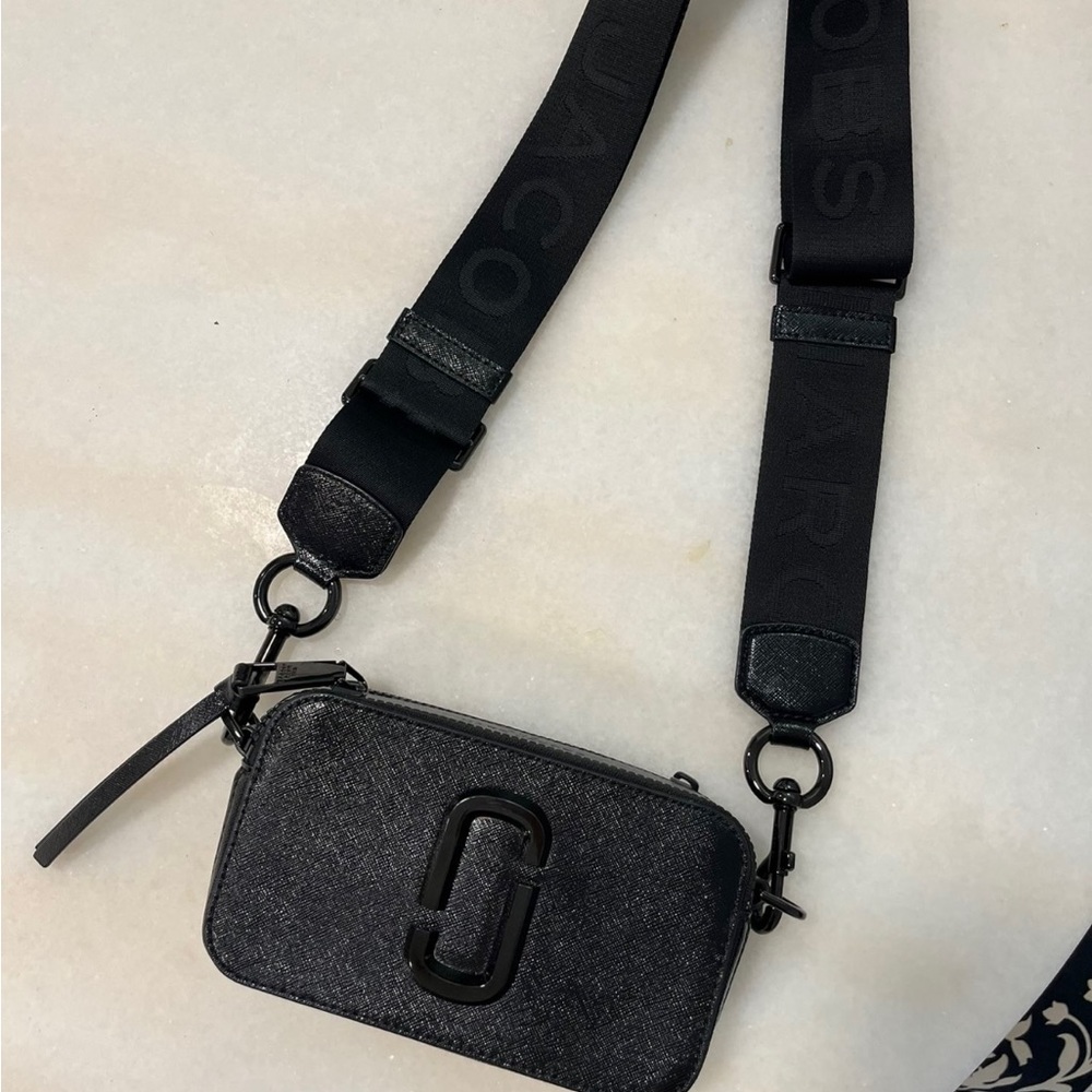Marc Jacobs snapshot